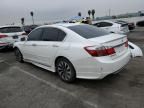 2015 Honda Accord Touring Hybrid