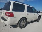 2008 Lincoln Navigator