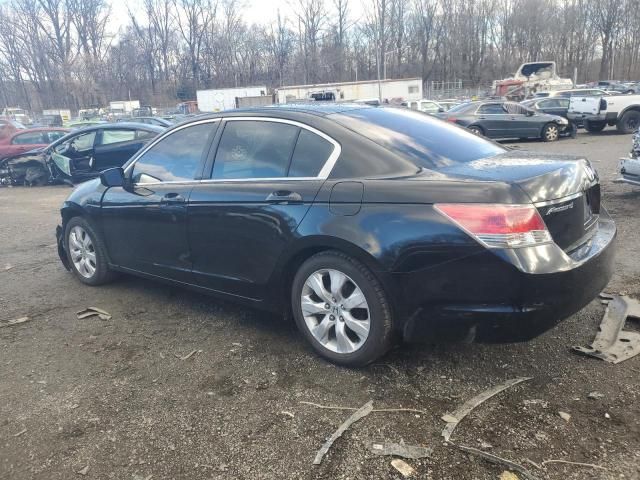 2010 Honda Accord EXL