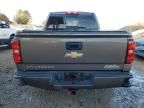 2014 Chevrolet Silverado K1500 High Country