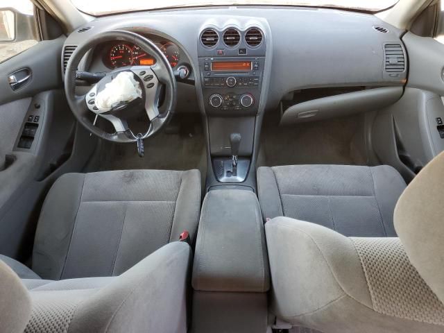 2007 Nissan Altima 2.5