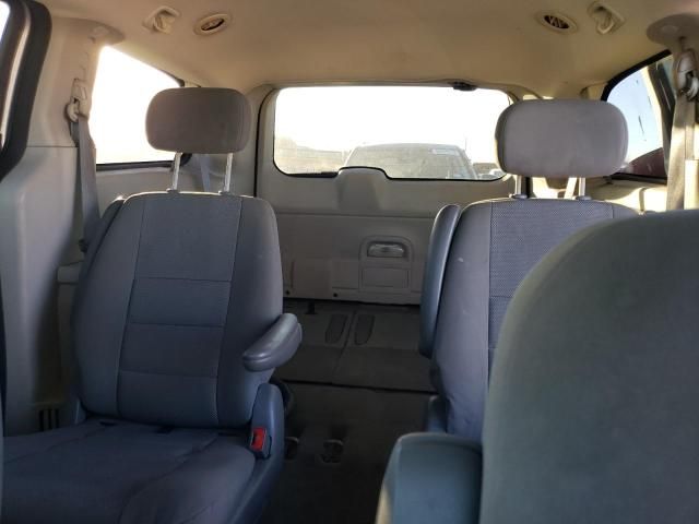 2008 Dodge Grand Caravan SE