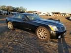 2006 Cadillac XLR-V