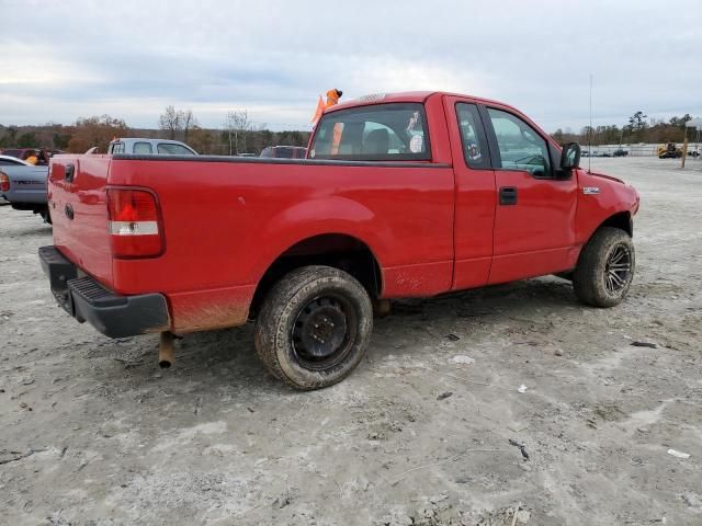 2006 Ford F150