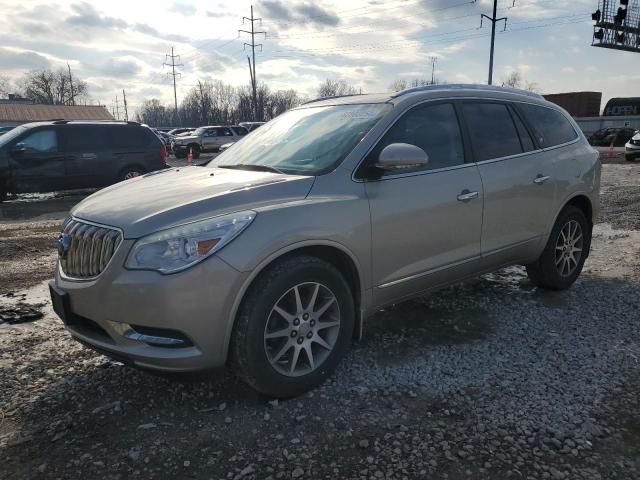 2014 Buick Enclave