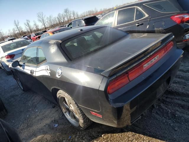 2010 Dodge Challenger R/T