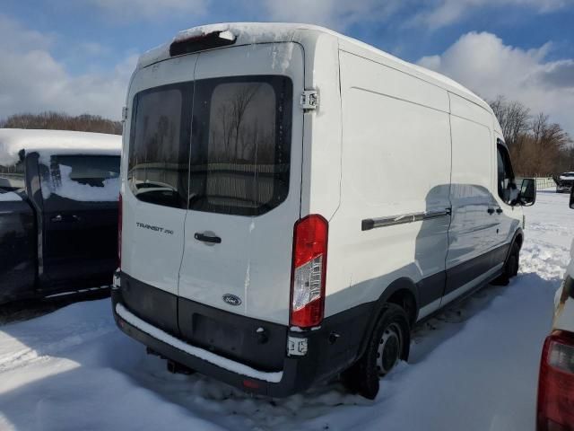 2019 Ford Transit T-250