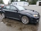 2008 Subaru Impreza WRX STI