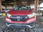 2021 Honda CR-V EXL