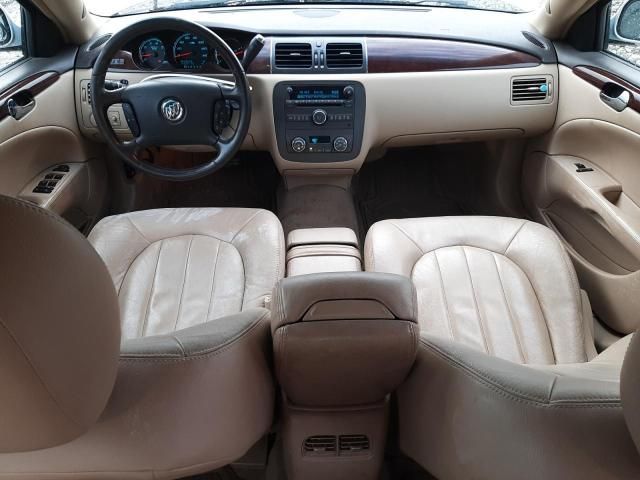 2010 Buick Lucerne CX