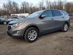 2019 Chevrolet Equinox LT en venta en Baltimore, MD