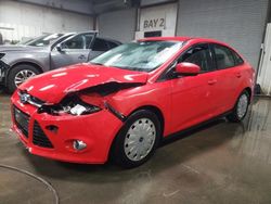 2012 Ford Focus SE en venta en Elgin, IL