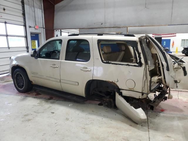 2007 Chevrolet Tahoe K1500