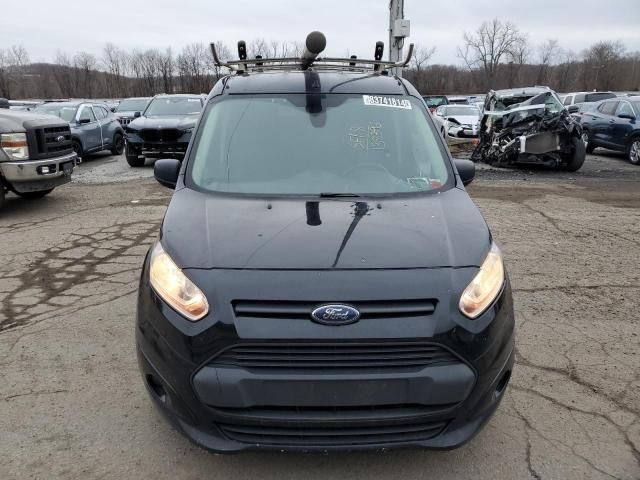 2018 Ford Transit Connect XLT