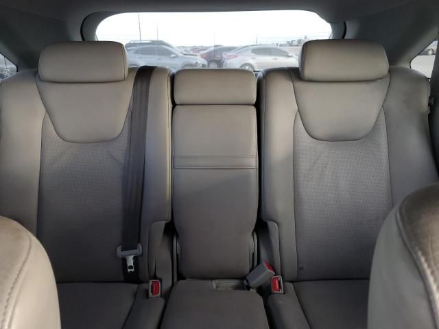 2010 Lexus RX 450H