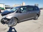 2018 Toyota Sienna XLE