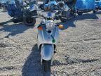 2004 Yamaha XC125 V