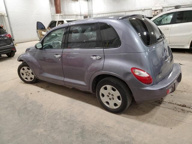 2007 Chrysler PT Cruiser