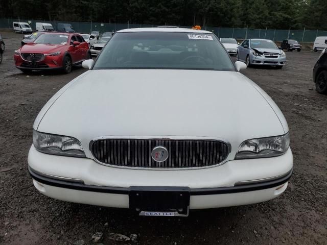 1999 Buick Lesabre Custom