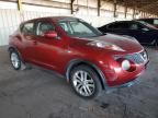 2011 Nissan Juke S