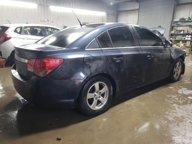 2013 Chevrolet Cruze LT