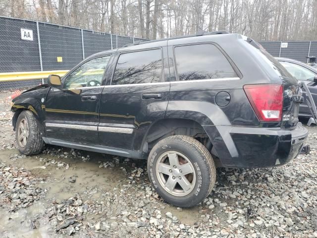 2006 Jeep Grand Cherokee Limited