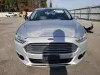 2015 Ford Fusion Titanium