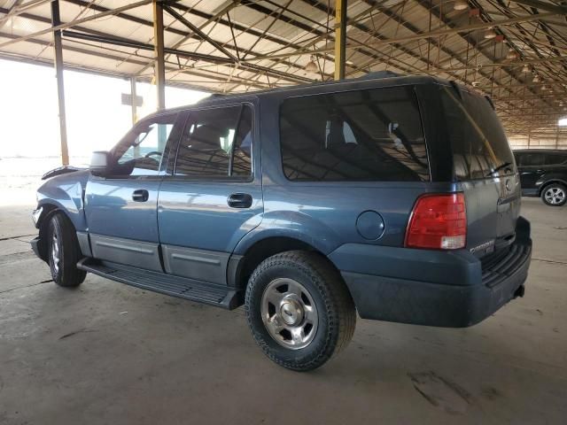 2003 Ford Expedition XLT