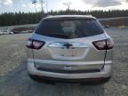 2014 Chevrolet Traverse LS