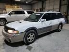 1999 Subaru Legacy Outback