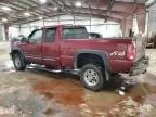 2005 Chevrolet Silverado K2500 Heavy Duty