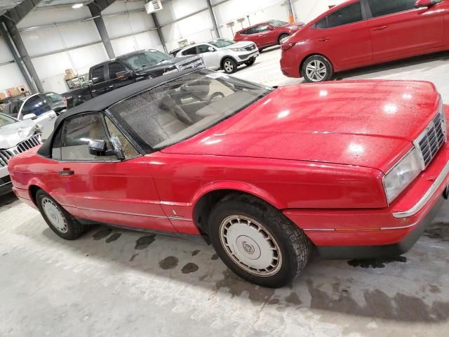 1990 Cadillac Allante