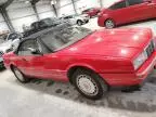 1990 Cadillac Allante