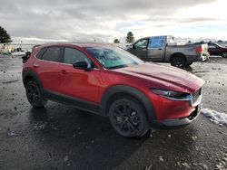 Salvage cars for sale at Airway Heights, WA auction: 2023 Mazda CX-30 Premium