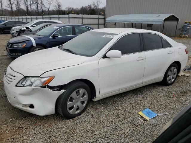 2008 Toyota Camry CE