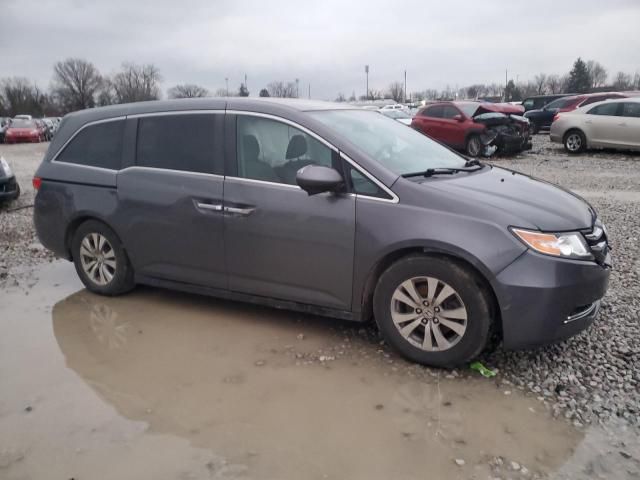 2014 Honda Odyssey EX