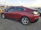 2016 Chevrolet Volt LT