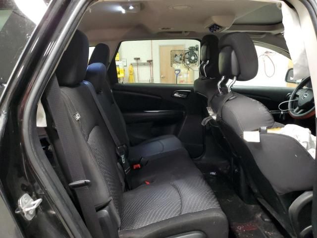 2013 Dodge Journey SXT