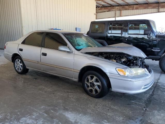 2000 Toyota Camry CE