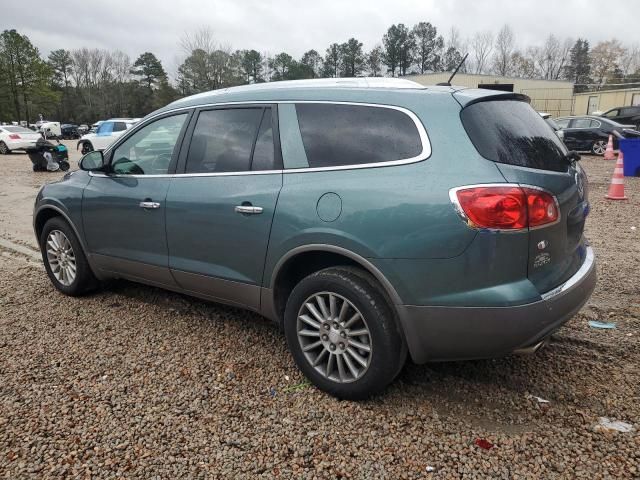 2010 Buick Enclave CXL