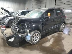 Ford Vehiculos salvage en venta: 2020 Ford Ecosport SE