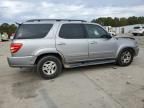 2004 Toyota Sequoia Limited