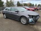 2014 Toyota Avalon Hybrid