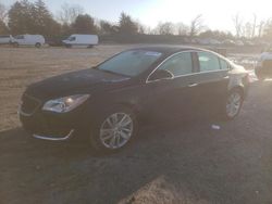 Run And Drives Cars for sale at auction: 2014 Buick Regal Premium