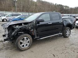 2024 Ford Ranger XLT en venta en Hurricane, WV