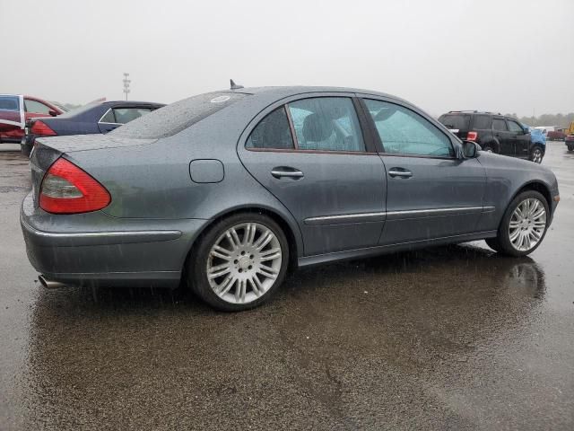 2008 Mercedes-Benz E 350