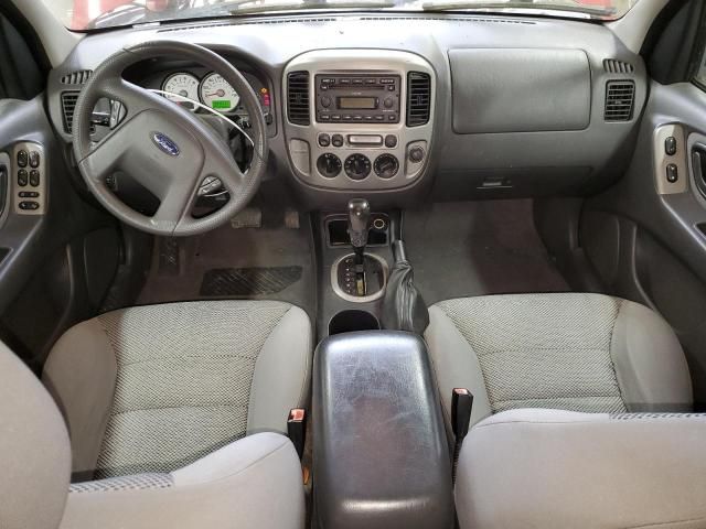 2005 Ford Escape XLT