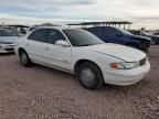 2002 Buick Century Custom