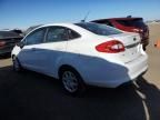 2011 Ford Fiesta SE