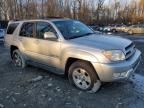 2005 Toyota 4runner Limited